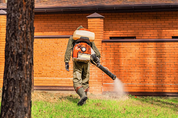 Trusted Fumigation Services service in Saint Davids, PA - Nex Pest Control